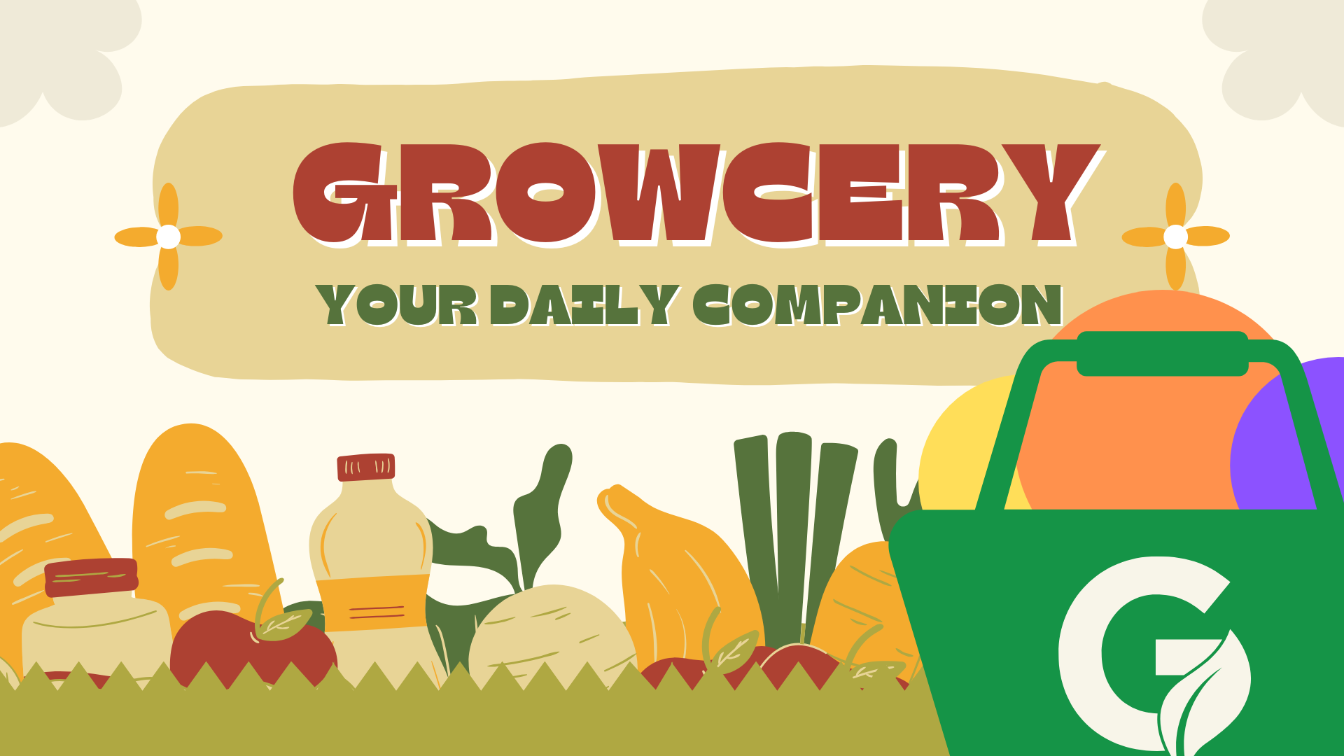 Growcery Feature photo